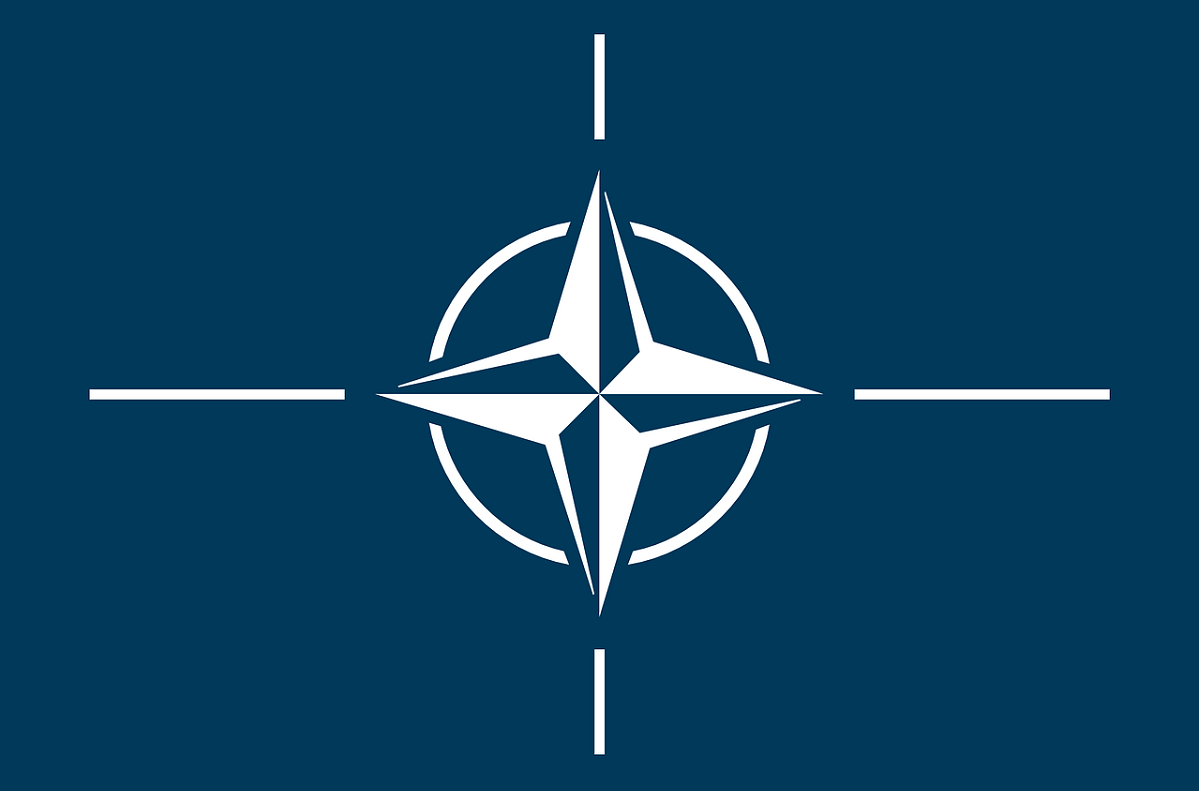 НАТО