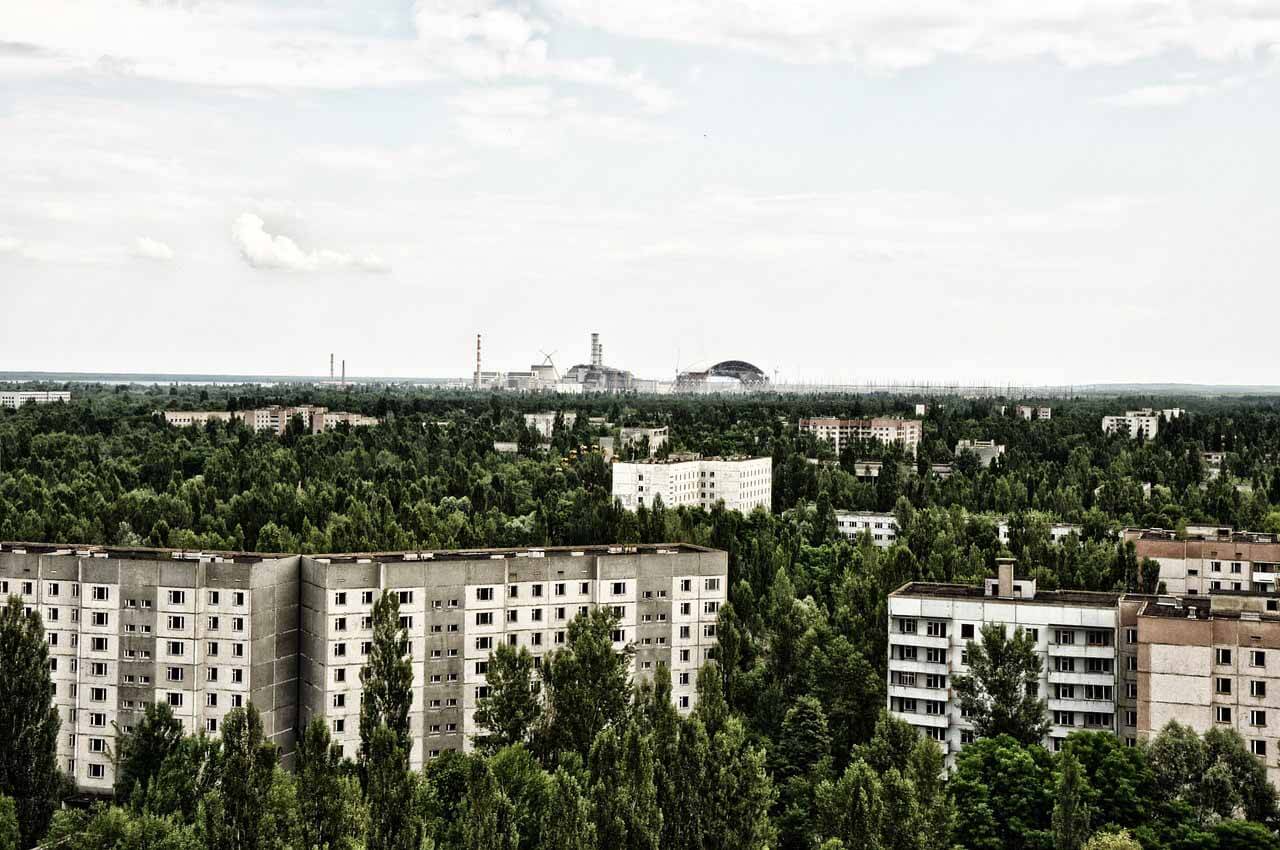 ЧАЭС ЧАЭС