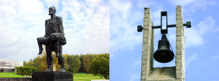 Мемориальному комплексу "Хатынь" присвоен статус Всебелорусской молодёжной стройки