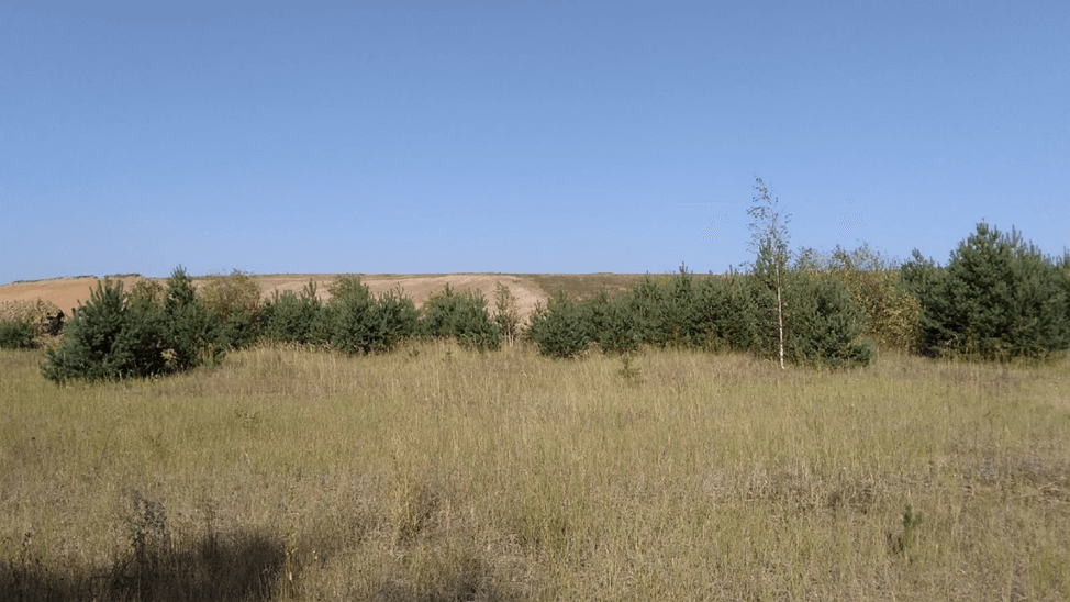 Солигорские горы