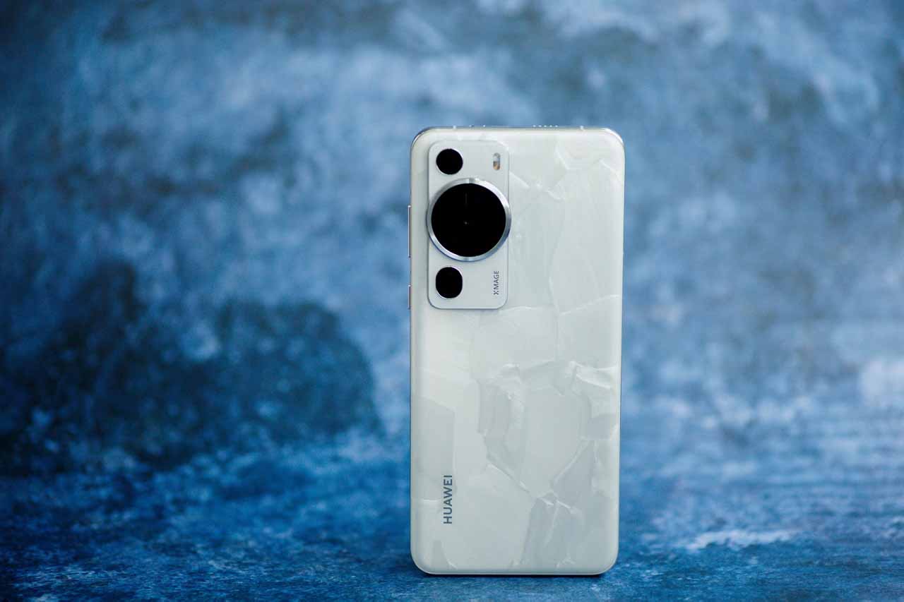 Huawei P60 Pro: реальный тест камеры китайского флагмана