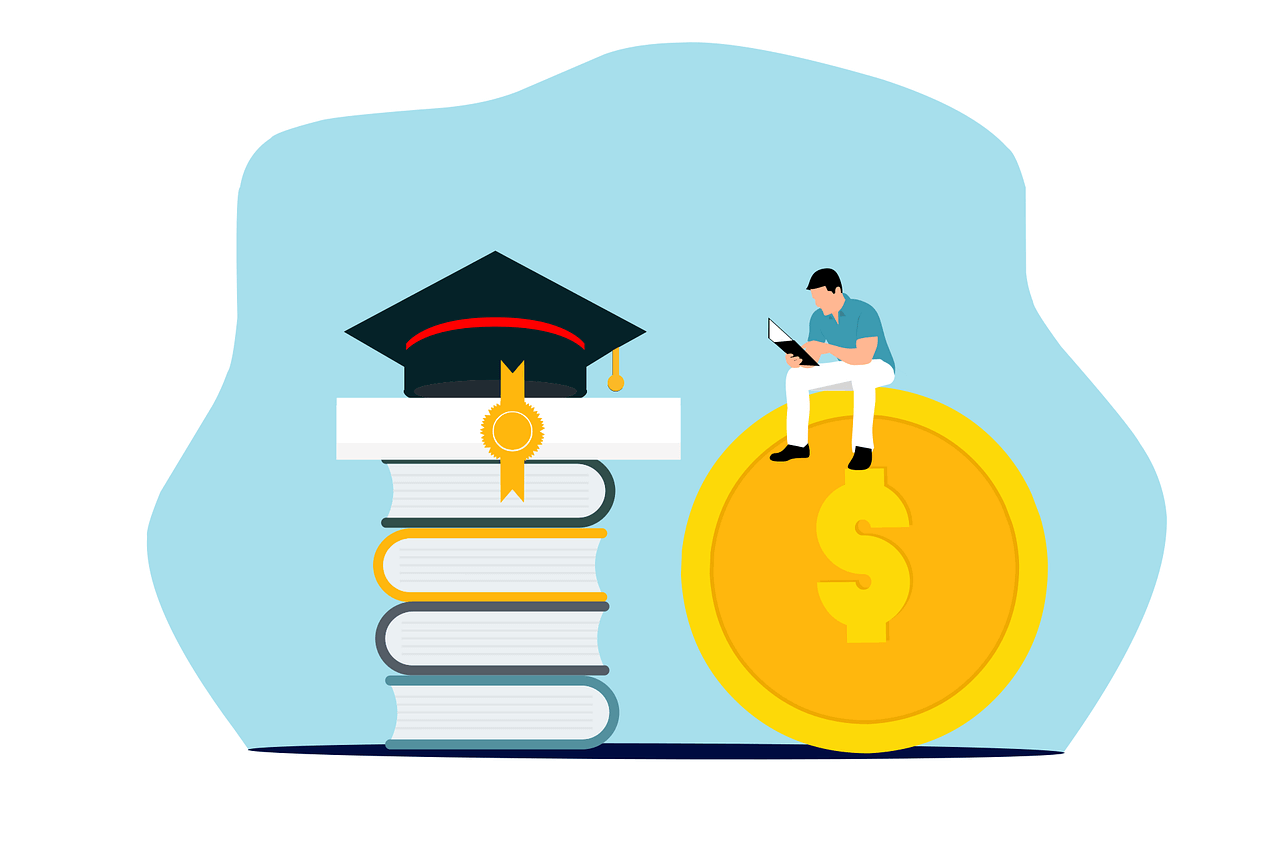 Финансы, образование