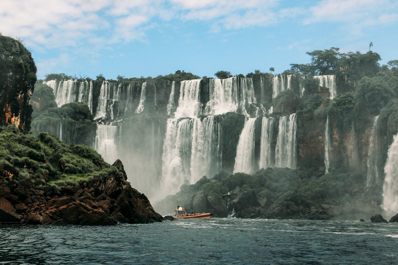 Iguazu+Falls+Argentina