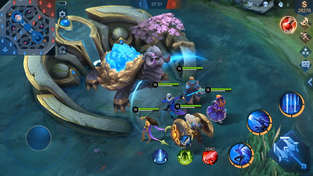 Mobile Legends Bang Bang Mobile Legends Bang Bang