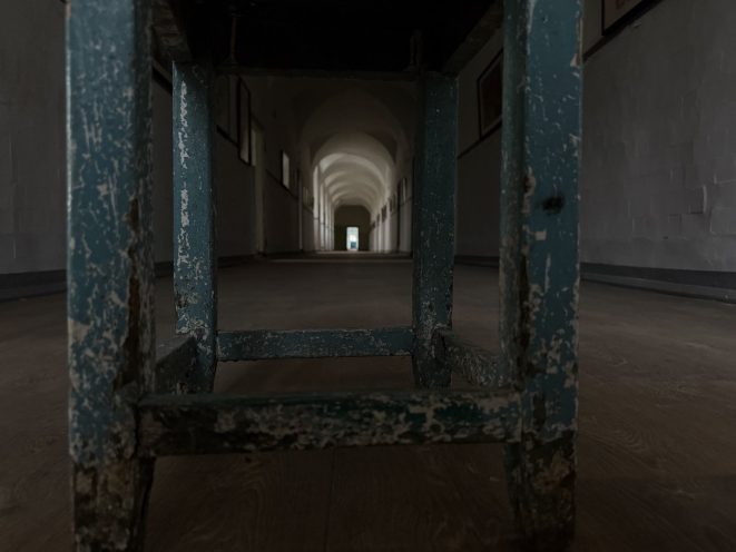 Жодишки: как заброшенная психбольница стала новым культурным центром