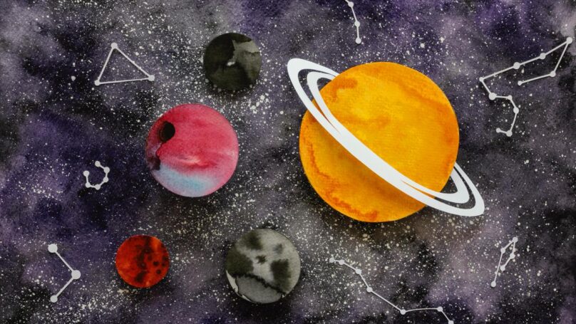 Ретроградный Меркурий в знаке Стрельца: что нас ждёт в ноябре