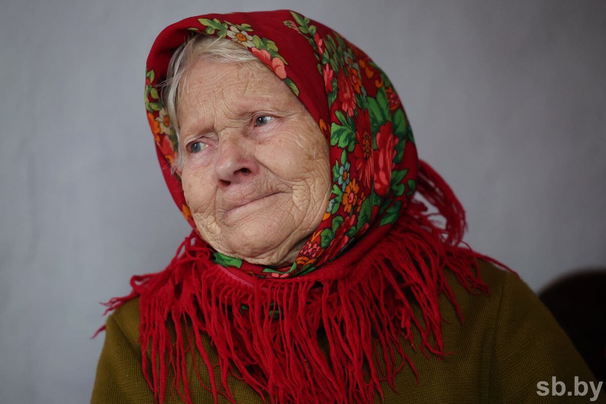 Анна Никифорова