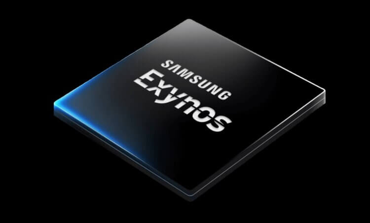 Процессор Exynos