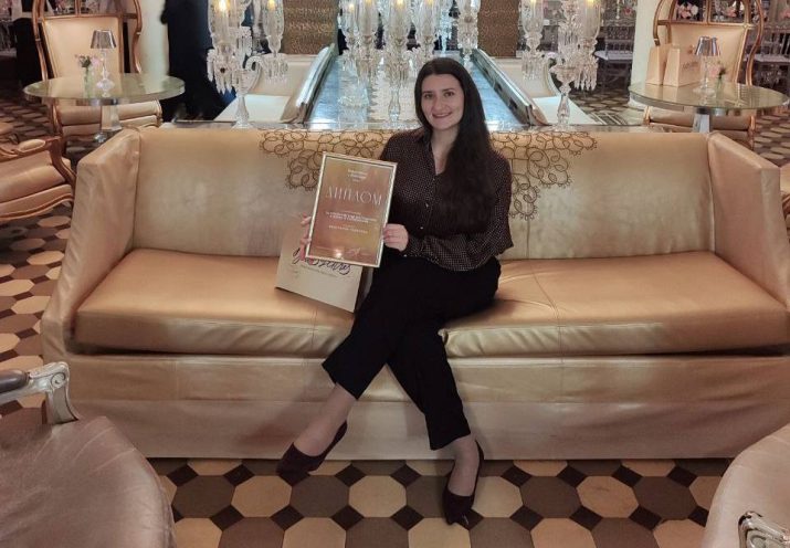 Женщина в IT без кода: путь Аси Семеновой и запуск ViSaver