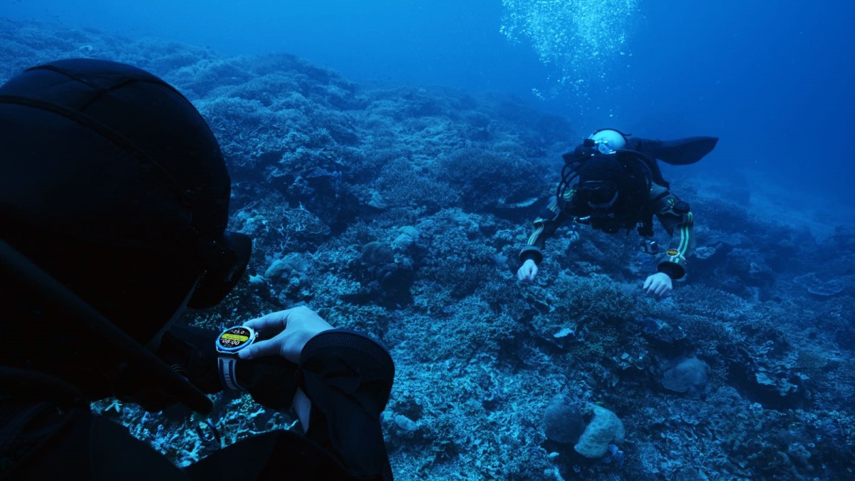 Huawei Watch Ultimate 2