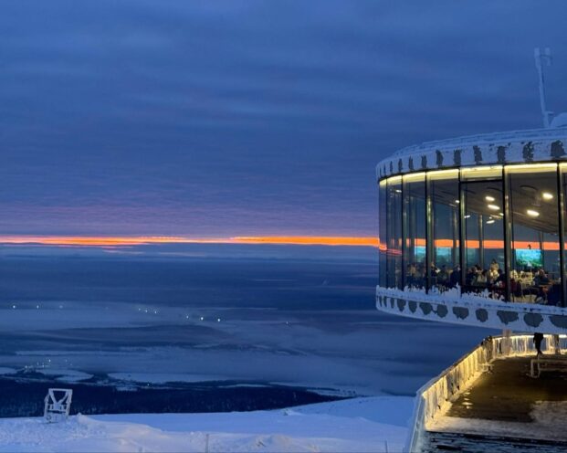 Моя поездка на север России: от Рускеалы до Териберки и Мурманска