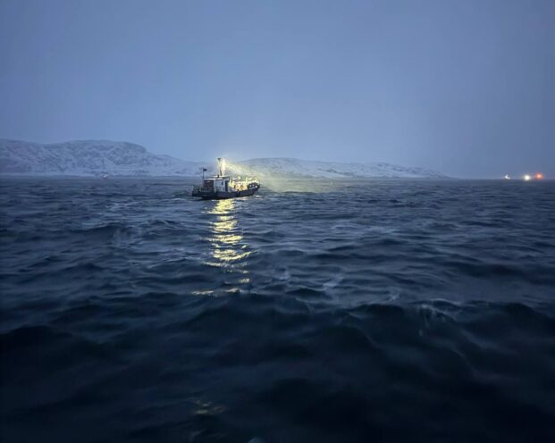 От Минска до Баренцева моря: как я провела отпуск на севере