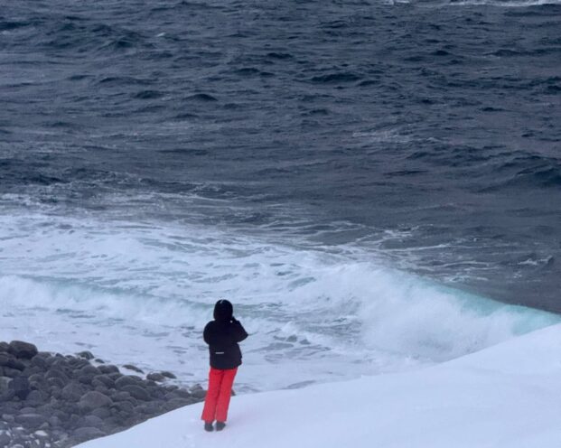 От Минска до Баренцева моря: как я провела отпуск на севере