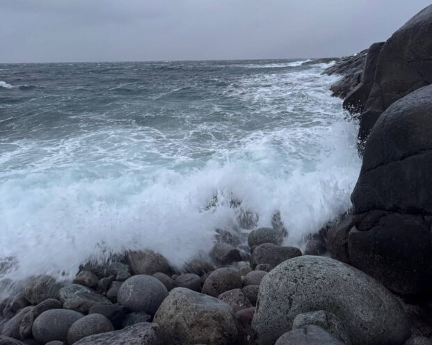 От Минска до Баренцева моря: как я провела отпуск на севере