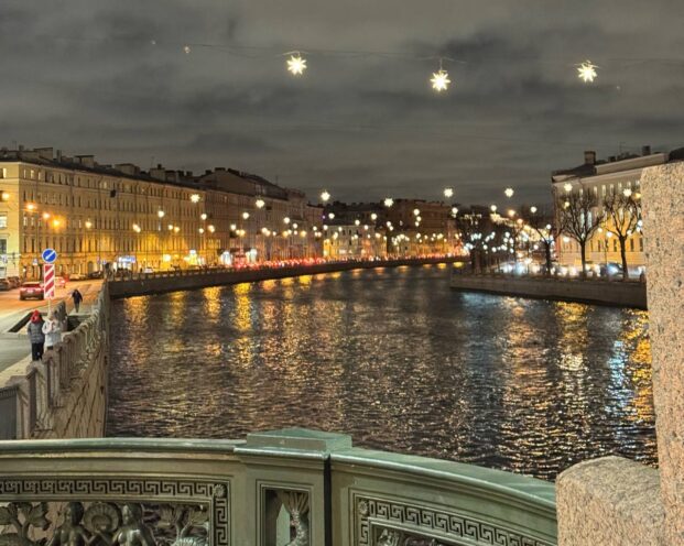 От Минска до Баренцева моря: как я провела отпуск на севере