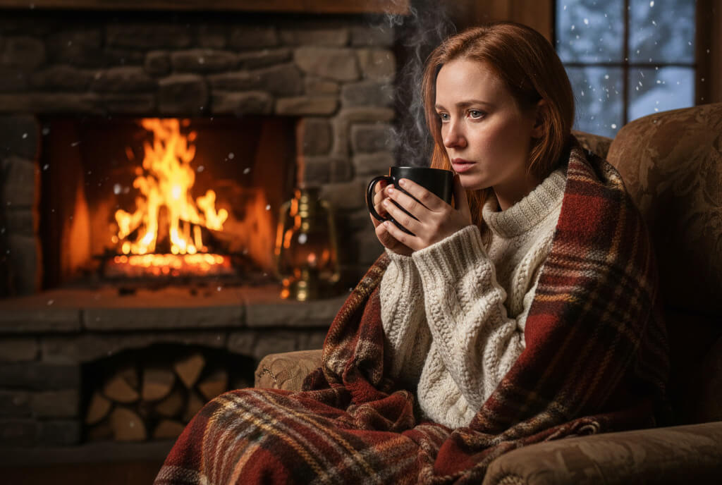 женщина пьет чай женщина пьет чай