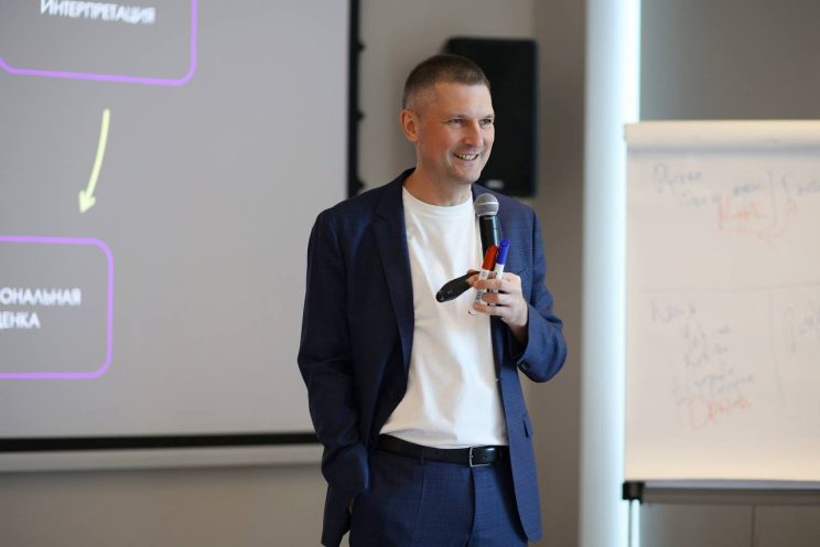 В Минске пройдет тренинг «Мышление руководителя» 