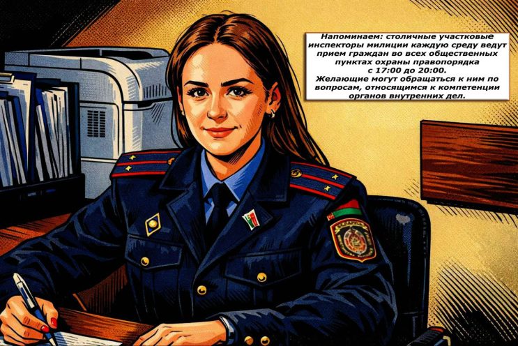 В столичной милиции напомнили: фраза «бьет — значит любит» не имеет ничего общего с реальностью и только маскирует проблему домашнего насилия.