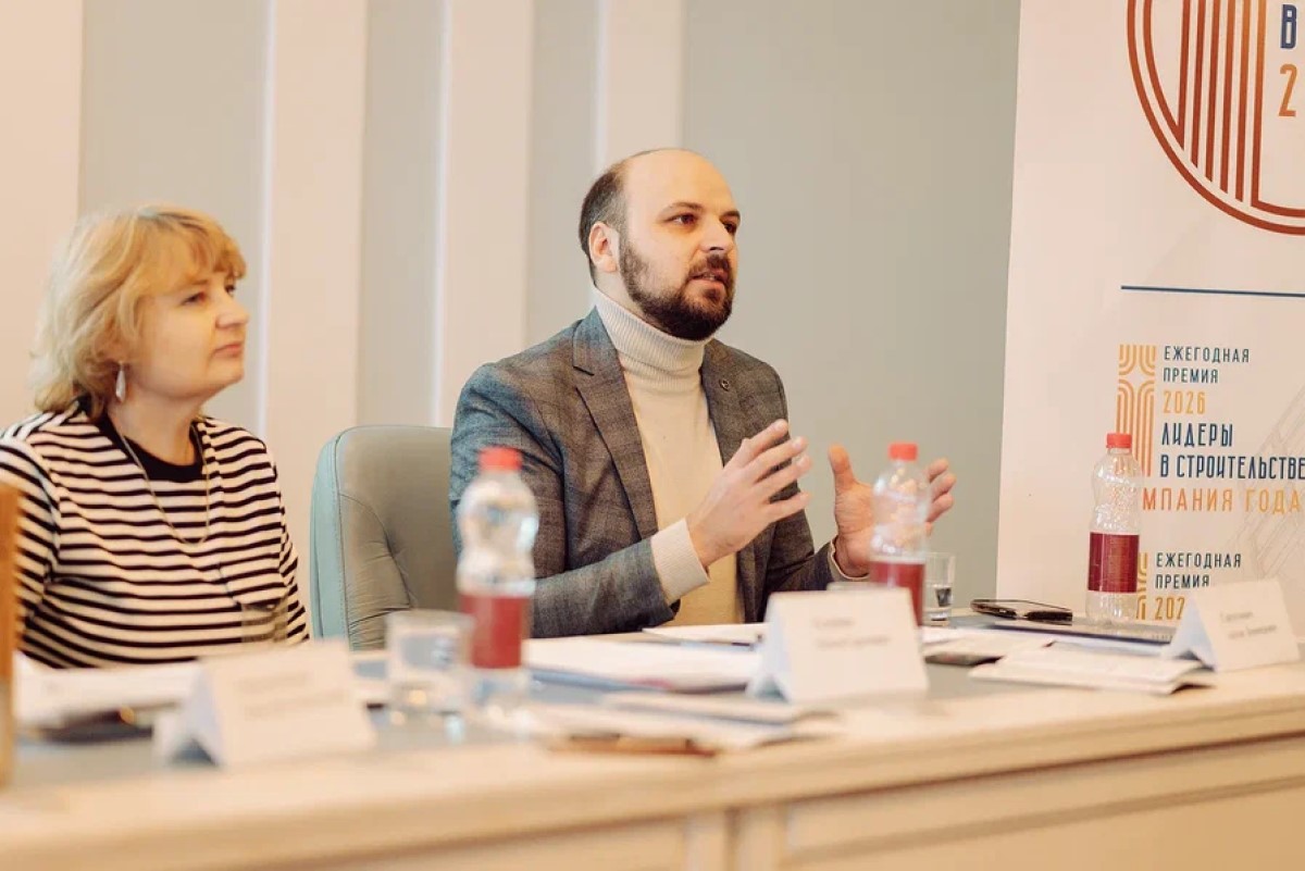 Антон Гарустович Антон Гарустович