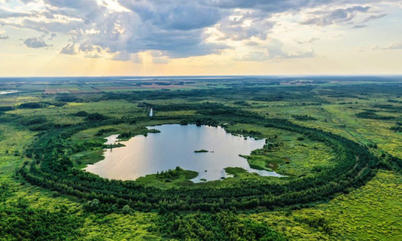 Топ-5 необычных мест Брестской области, которые стоит посетить