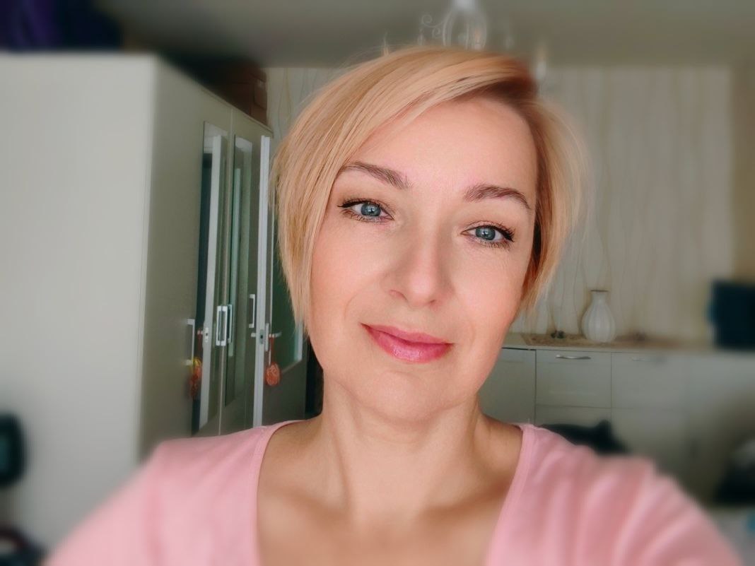 Ирина Амельченко