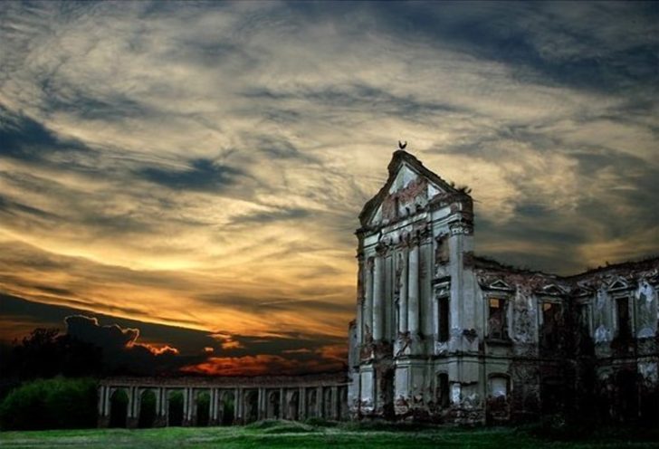 Топ-5 необычных мест Брестской области, которые стоит посетить