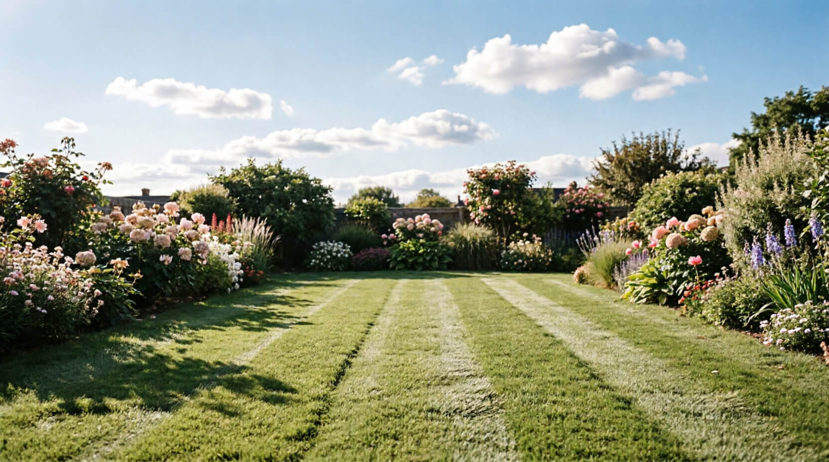 Скошенная трава