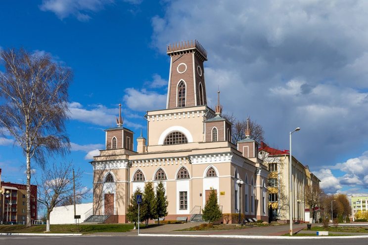 Топ-5 неочевидных мест Гомельской области: куда ехать, если вы уже были “везде”
