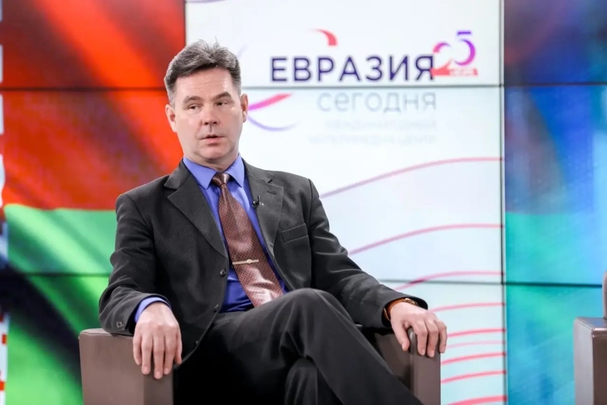 Виктор Миронов