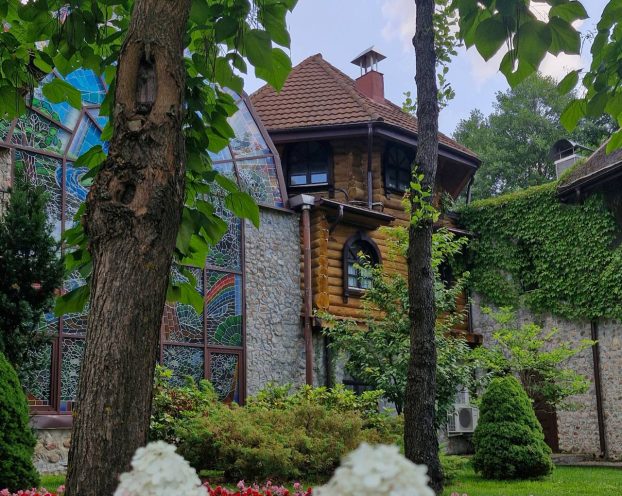 Комплекс «Коробчицы» – Беларусь, которой не было, но могла быть
