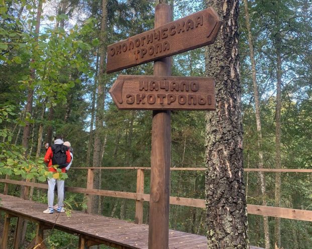 Освейское озеро и остров Ду – путешествие на край тишины
