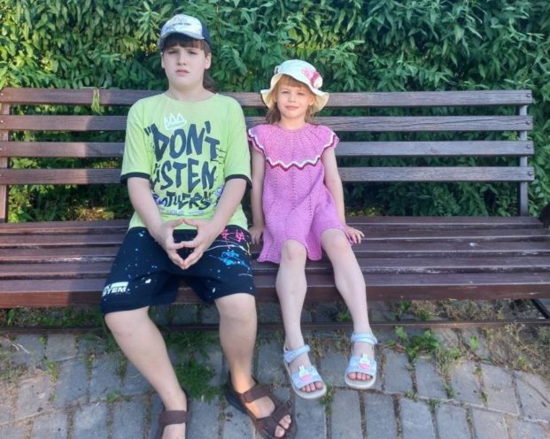 История мамы ребенка с аутизмом: путь от тревоги к принятию