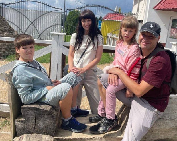 История мамы ребенка с аутизмом: путь от тревоги к принятию