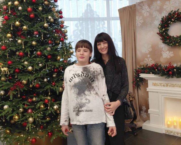 История мамы ребенка с аутизмом: путь от тревоги к принятию