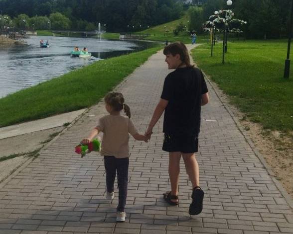 История мамы ребенка с аутизмом: путь от тревоги к принятию