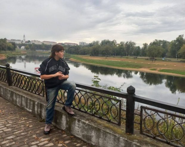 История мамы ребенка с аутизмом: путь от тревоги к принятию