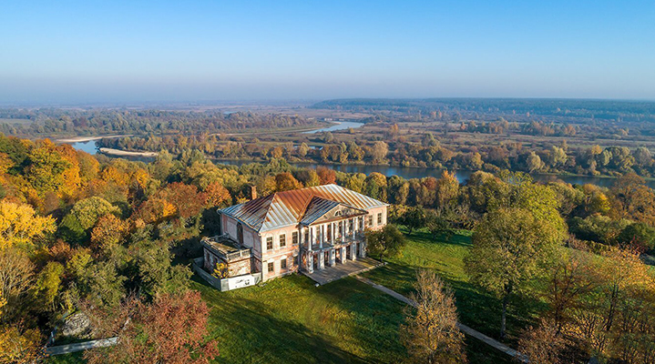 Топ-5 неочевидных мест Гомельской области: куда ехать, если вы уже были “везде”