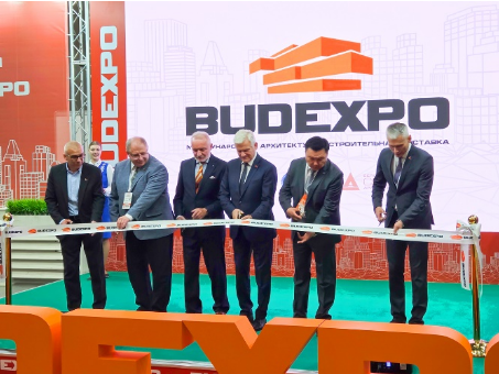 BUDEXPO-2026 