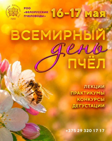 Пчелиный фестиваль