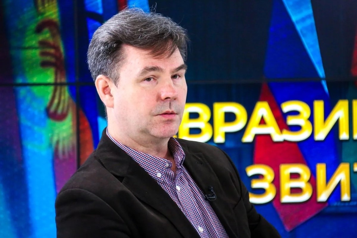 Виктор Миронов