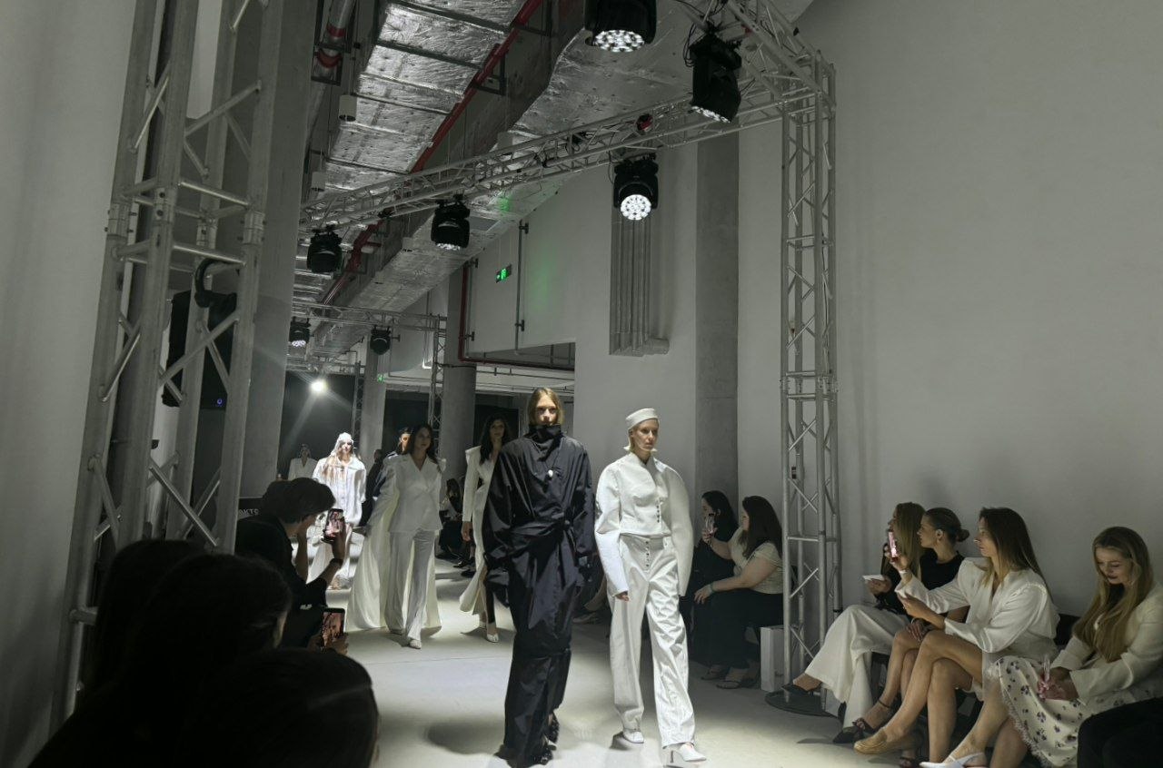 Fashion Fabrique