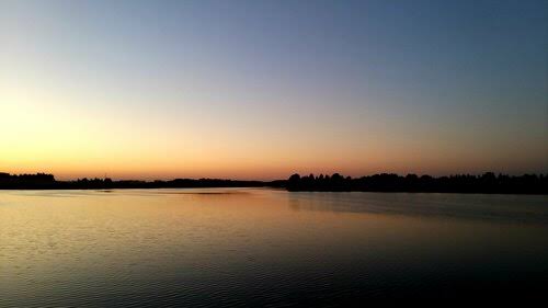 Петовичское водохранилище