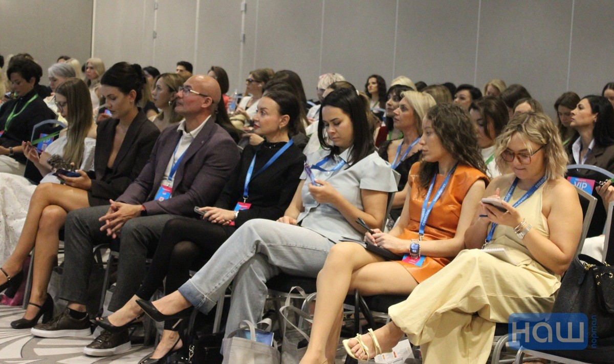Гости Beautycon 2026