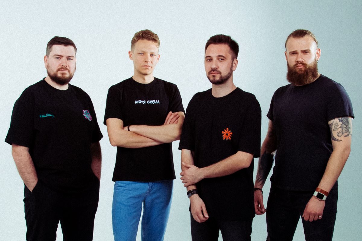 группа NRCO